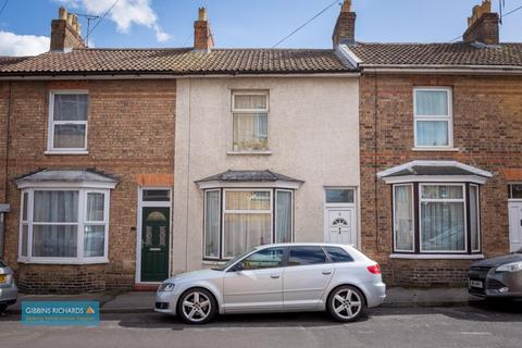 Viney Street, Taunton 2 bed terraced house for sale