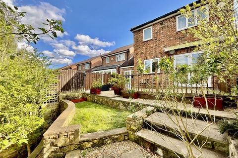 Steadfolds Lane, Thurcroft... 4 bed link detached house for sale