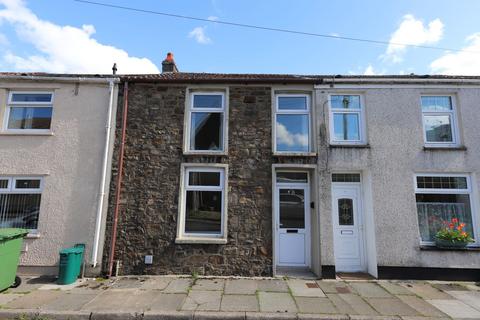Aberdare CF44 2 bed terraced house for sale