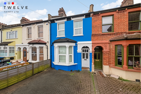 Penrith Road, Thornton Heath, CR7 4 bed terraced house for sale