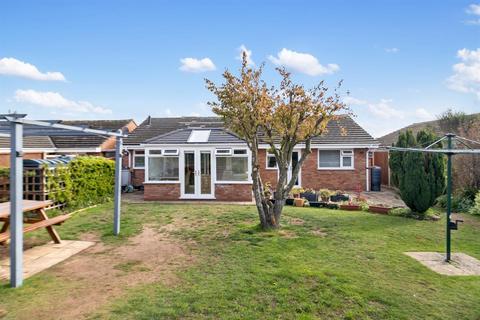56 The Beeches, Upton Upon Severn... 3 bed bungalow for sale