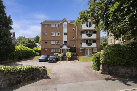 Flat 2 Birchwood, Imperial Road... 2 bed apartment for sale
