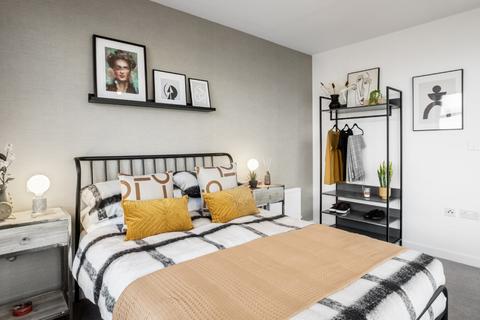 Plot 6.10 at Argo House, Ilderton... 1 bed flat for sale