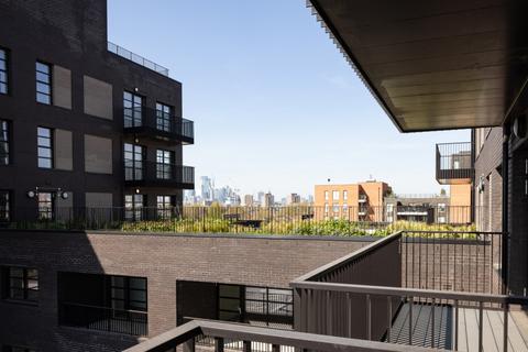 Plot 6.10 at Argo House, Ilderton... 1 bed flat for sale