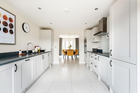 The Marford