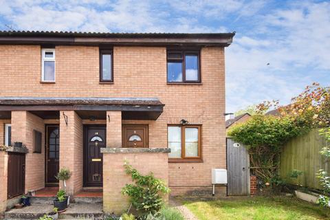 Aspin Mews, Essex CB10 1 bed apartment for sale