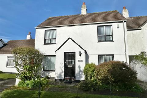 Threemilestone, Truro 3 bed terraced house for sale