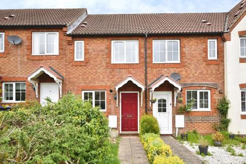 Christopher Close, Salisbury         ... 2 bed terraced house for sale