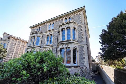 Elton Road, Clevedon 2 bed apartment for sale