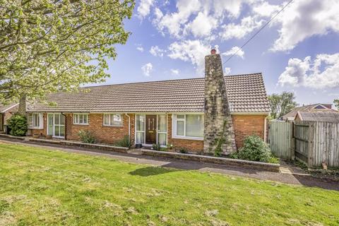Woodruffe Walk, Emsworth 2 bed semi