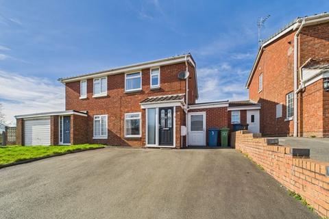 Brookhouse Way, Stafford ST20 2 bed semi