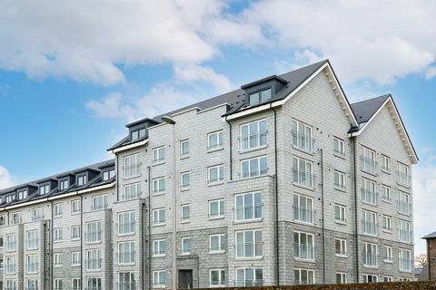 Rennie at Westburn Gardens, Cornhill... 2 bed apartment for sale