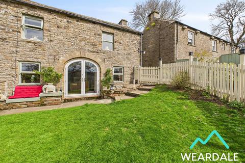 New House, Wearhead DL13 2 bed cottage for sale