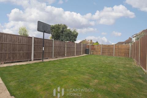 Sutton Road, St. Albans, AL1 5JJ 5 bed semi