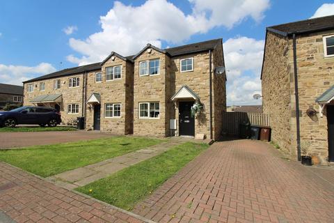 Jacobs Lane, Haworth, Keighley, BD22 3 bed semi