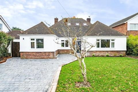 Homesdale Road, Petts Wood, Orpington 4 bed detached house for sale
