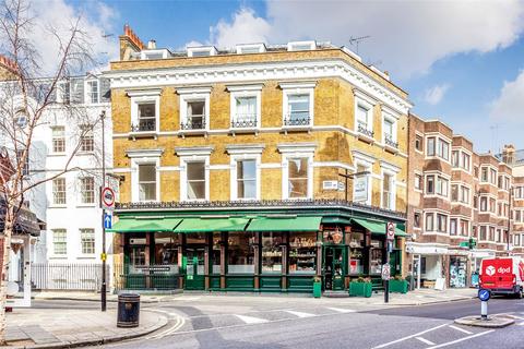 Crawford Street, London 1 bed apartment for sale