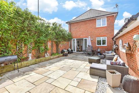 Cooper Drive, Herne Bay CT6 3 bed detached house for sale