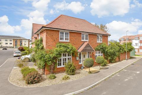 Cooper Drive, Herne Bay CT6 3 bed detached house for sale