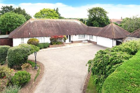 Rectory Lane, Angmering, West Sussex 4 bed bungalow for sale