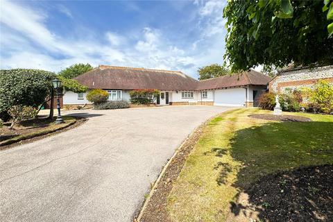 Rectory Lane, Angmering, West Sussex 4 bed bungalow for sale