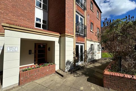 Dixon Lane, York 1 bed flat for sale