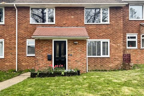 Seymour Road, Southampton, Hampshire... 3 bed terraced house for sale