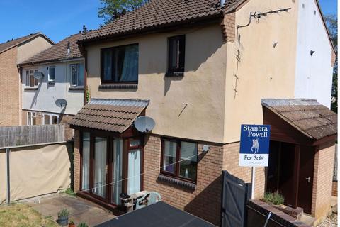 Glyndebourne Gardens, Banbury 1 bed end of terrace house for sale