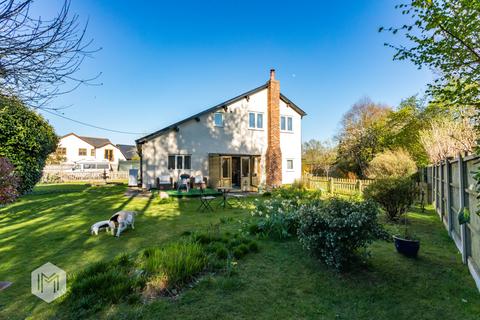 Mill Lane, Houghton Green... 3 bed detached house for sale