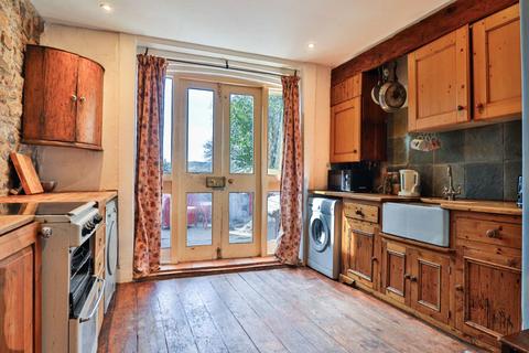 Newgate, Barnard Castle 4 bed terraced house for sale