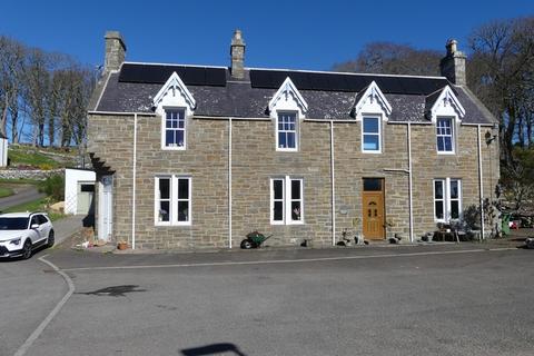 Dunbeath KW6 4 bed detached house for sale