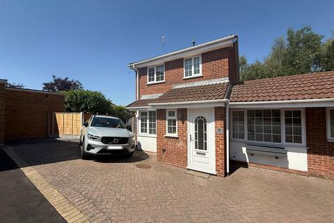 Sunderland Drive, Stourbridge DY8 3 bed link detached house for sale