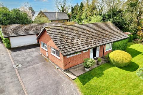 Church Lane, Thorpe Satchville... 3 bed bungalow for sale