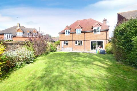 South Godstone, Godstone, Surrey, RH9 4 bed detached house for sale