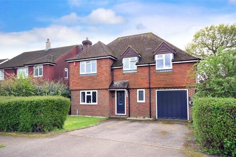 South Godstone, Godstone, Surrey, RH9 4 bed detached house for sale
