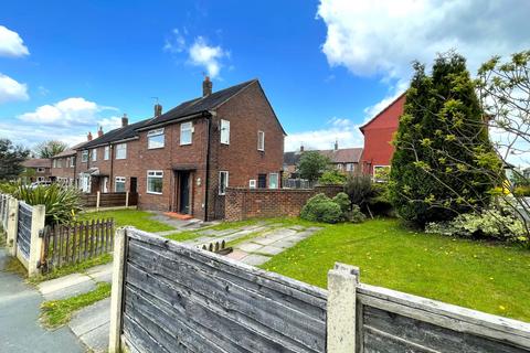Manchester, Manchester M22 3 bed end of terrace house for sale