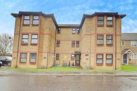The Woodlands, Southend