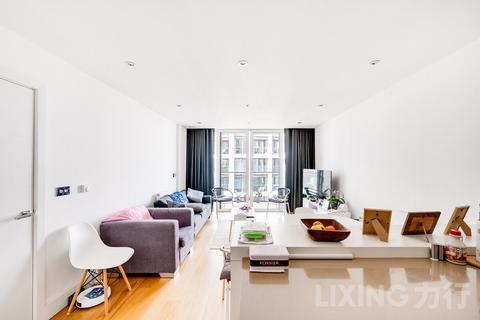Stamford Square, Putney, SW15 2BP 2 bed apartment for sale