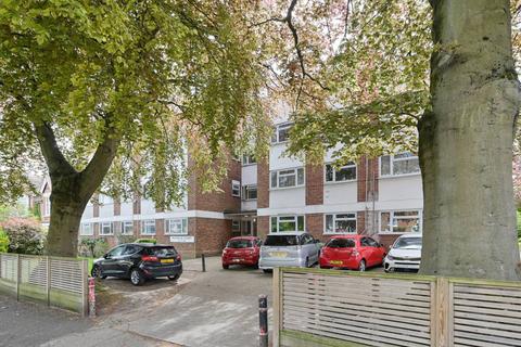 Michelle Court, Acton, London, W3 2 bed flat for sale