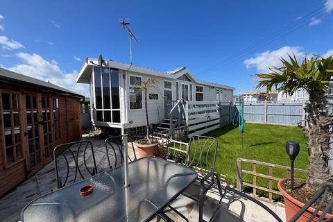 Freeways, Selsey 2 bed static caravan for sale