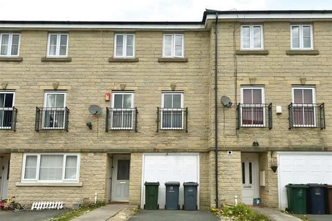 Naden Close, Bradford 3 bed townhouse for sale