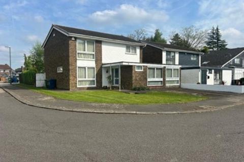 Langland Drive, Pinner, HA5 4 bed detached house for sale