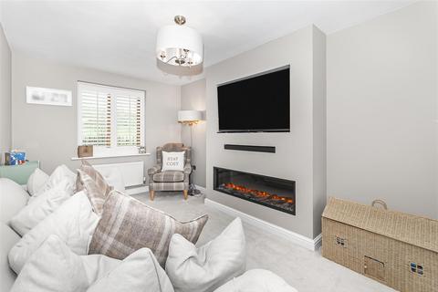 Burnley Road, Ramsbottom, Bury 4 bed terraced house for sale