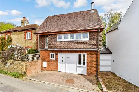 Front Street, Ringwould, Deal, Kent 2 bed detached house for sale
