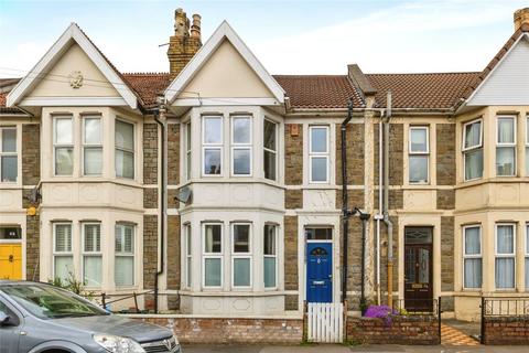 Wick Road, Bristol, BS4 3 bed terraced house for sale