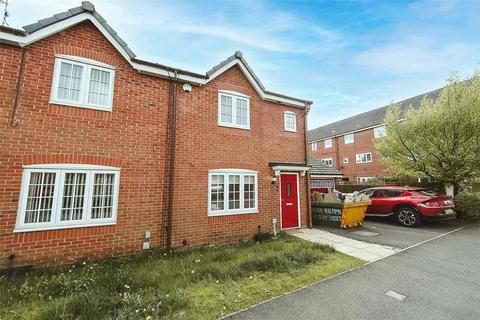 Charnley Drive, Wavertree, Liverpool... 3 bed semi
