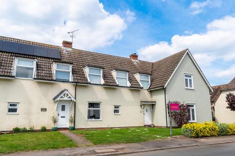 Bridge End, Great Bardfield... 3 bed cottage for sale