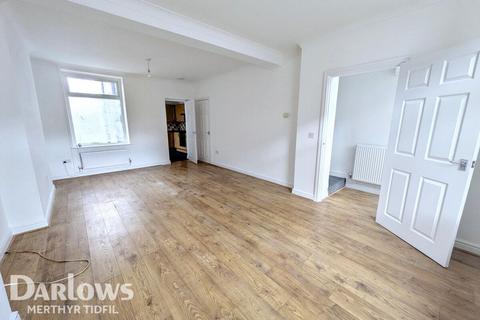 South View, Merthyr Tydfil 4 bed end of terrace house for sale