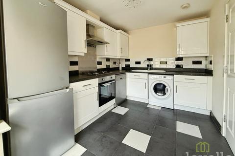 Sunningdale Way, Gainsborough DN21 3 bed townhouse for sale