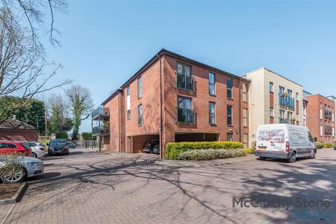 Thorneycroft, Wood Road, Tettenhall... 1 bed apartment for sale